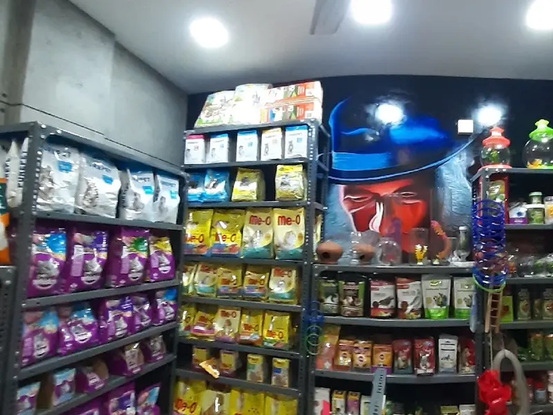 Malik Pet Feeds & Accessories, photo 2