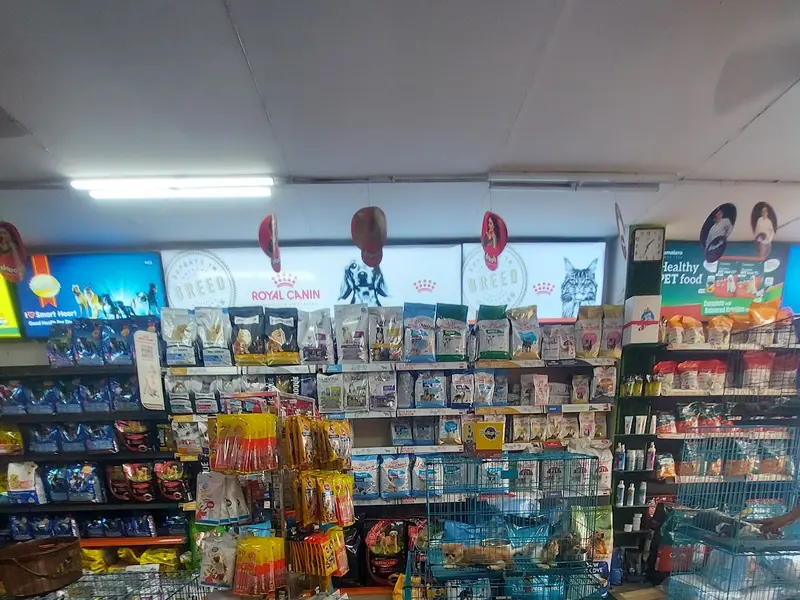 Bharathi Pets World, photo 2