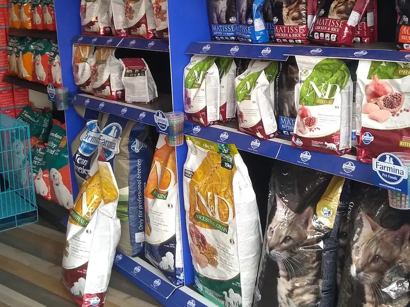 Bharathi Pets World, photo 3