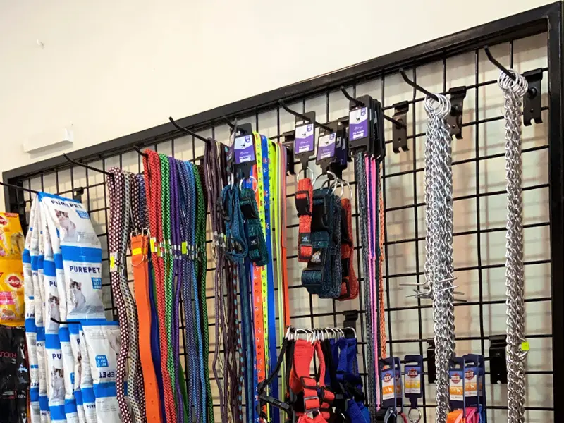 PAW PAWS - PET STORE & GROOMING SALON, photo 3