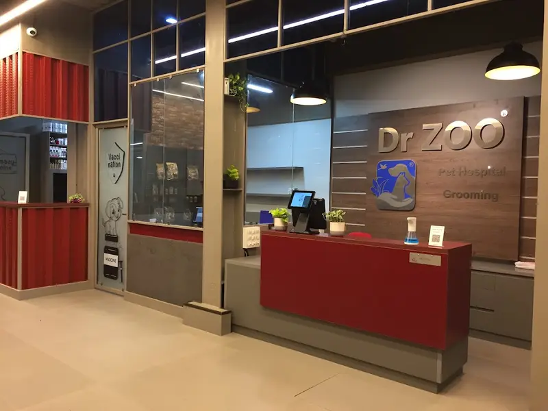 Dr Zoo Pet Hospital, photo 3