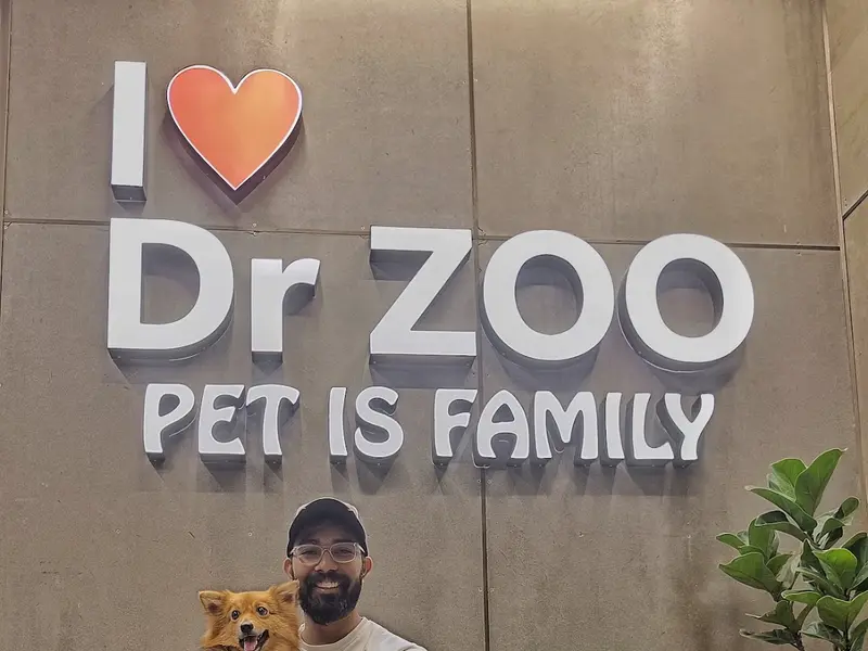 Dr Zoo Pet Hospital, photo 4