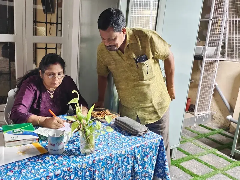 Dr. Pramuda Devi, photo 5