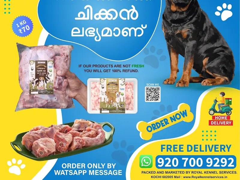 Royal Kennel Services, photo 4