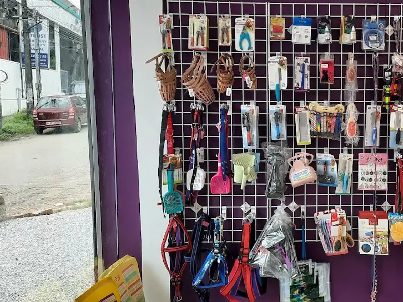 Pawsitive Pet Care Shop, photo 2