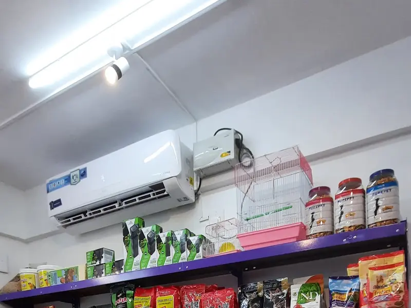 Pawsitive Pet Care Shop, photo 3
