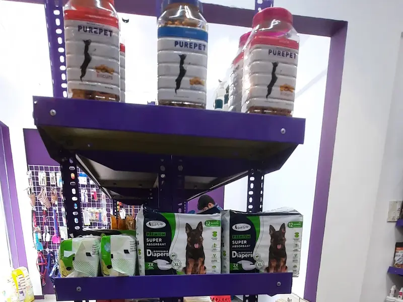Pawsitive Pet Care Shop, photo 4