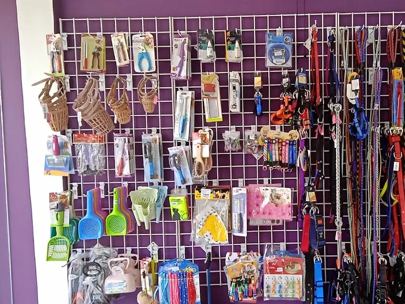 Pawsitive Pet Care Shop, photo 5