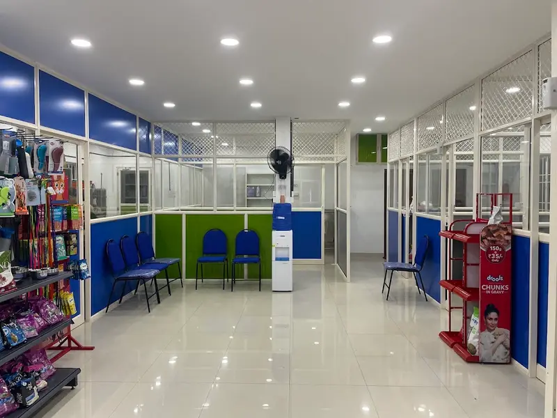 PET TRUST CAT & EXOTIC PET SPECIALITY HOSPITAL, photo 2