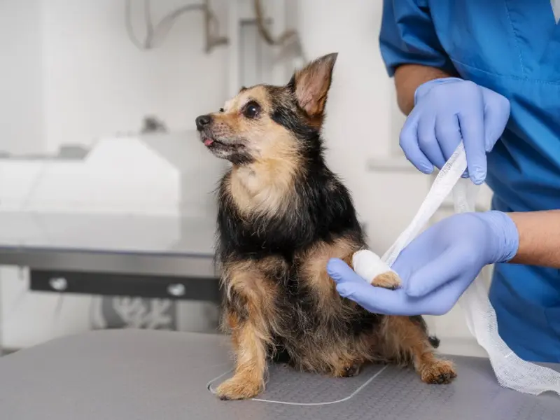 PET TRUST - Veterinary Hospital