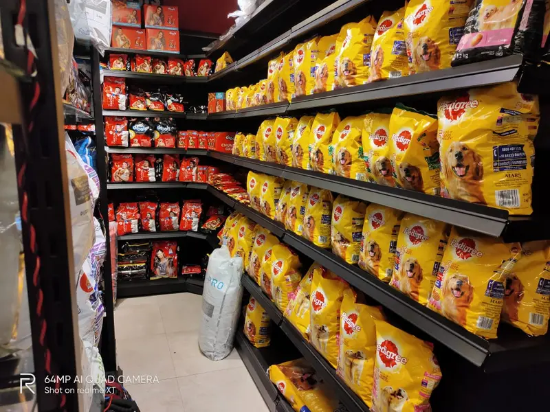 Cochin Pet Center, photo 2