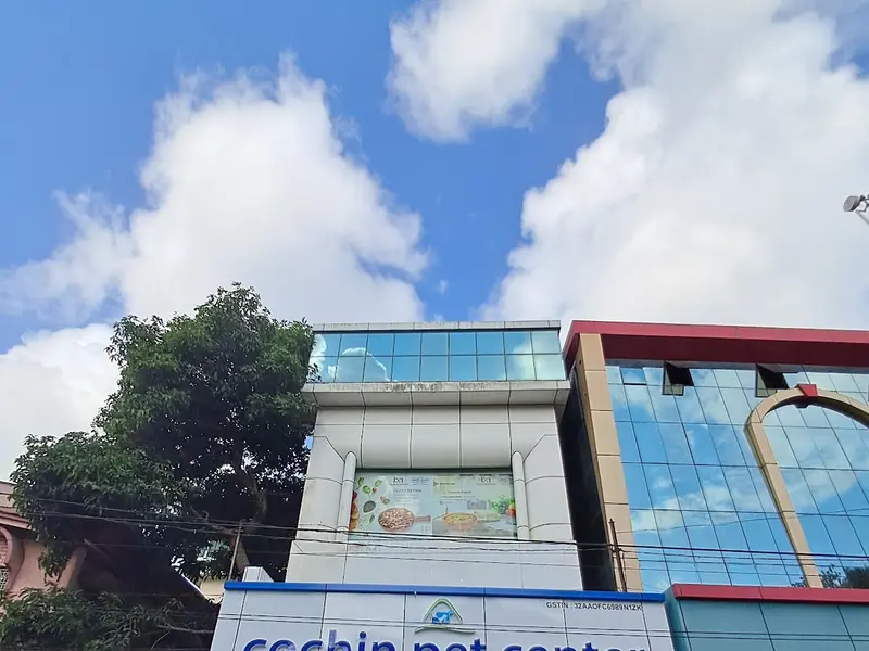 Cochin Pet Center, photo 4