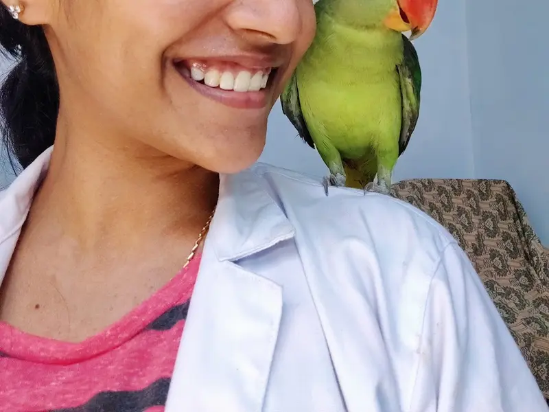 Sara's Birds & Exotic Animal Hospital, photo 3