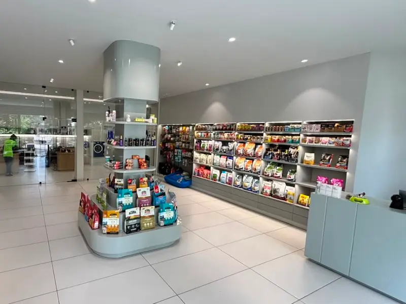 Masterpet Kochi – Pet Store, Pet Grooming and At-Home Mobile Grooming, photo 2