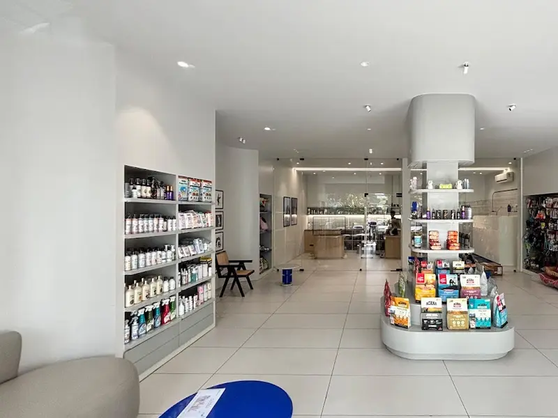 Masterpet Kochi – Pet Store, Pet Grooming and At-Home Mobile Grooming, photo 3