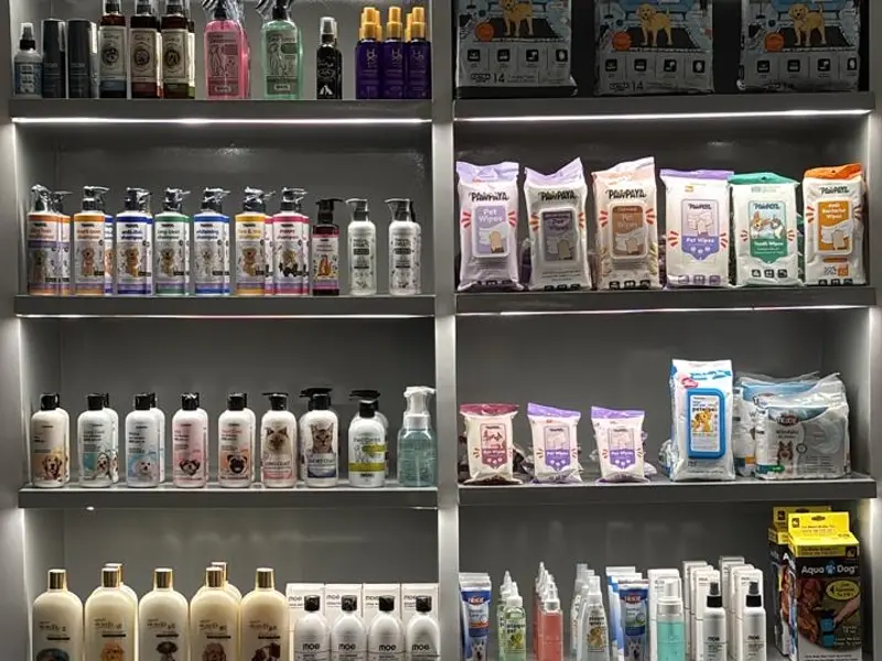 Masterpet Kochi – Pet Store, Pet Grooming and At-Home Mobile Grooming, photo 5
