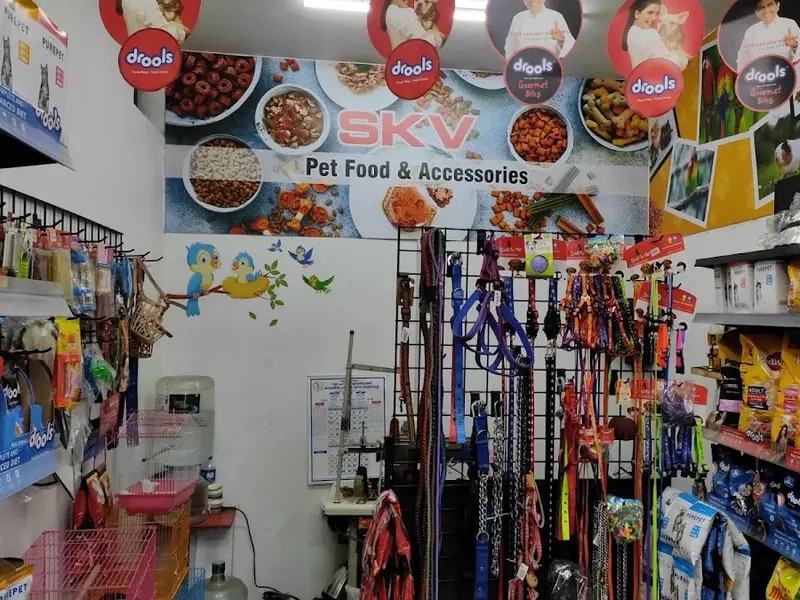 SKV PET NEEDS, photo 2