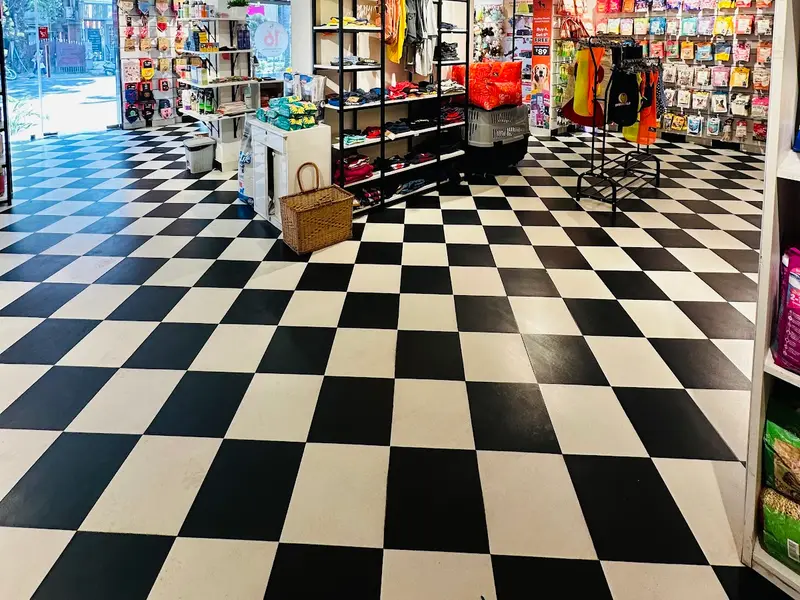 Heads Up For Tails Store & SPA - Salt Lake, Kolkata, photo 2