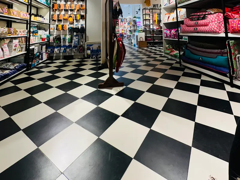 Heads Up For Tails Store & SPA - Salt Lake, Kolkata, photo 5