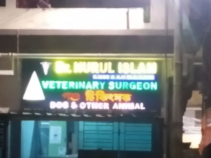 Dr. Nurul Islam, photo 2
