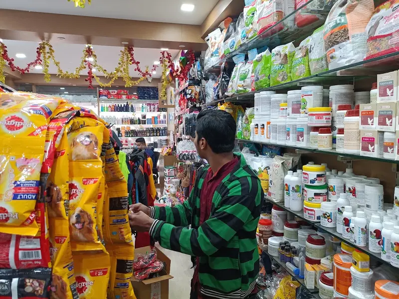 PGPET TRADING CO. | Pet Shop in Baguiati | Best Pet Shop in Baguiati, photo 2