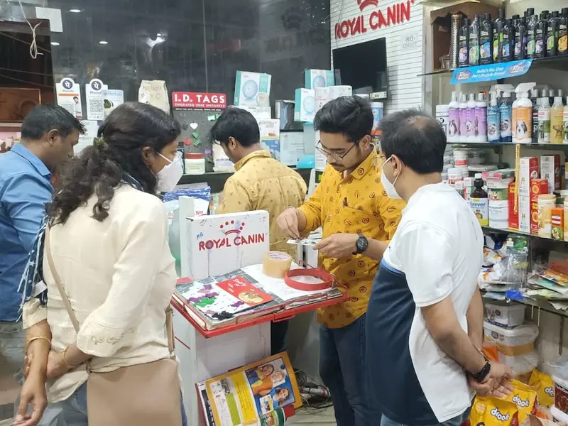 PGPET TRADING CO. | Pet Shop in Baguiati | Best Pet Shop in Baguiati, photo 5