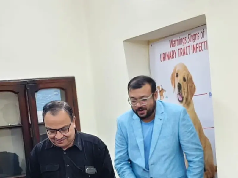 Animal Health Pathology Lab (AHPL) - Deshapriya Park, photo 5