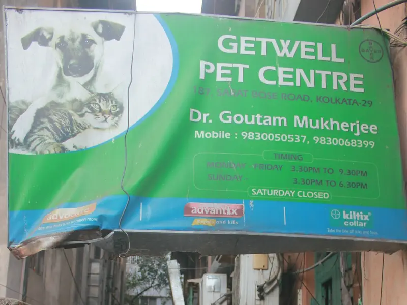 Get Well Pet Centre, photo 3