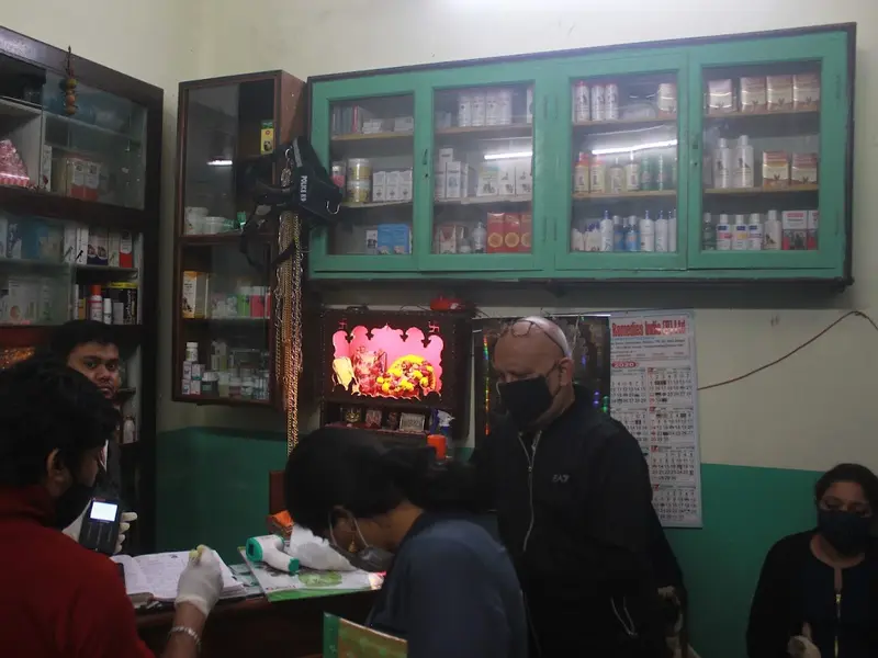 Get Well Pet Centre, photo 4