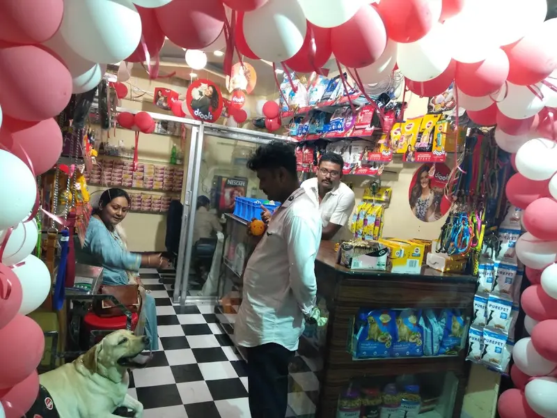 Pet Lovers World