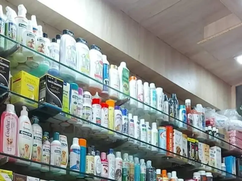 Royal Kolkata Pet Shop, photo 2