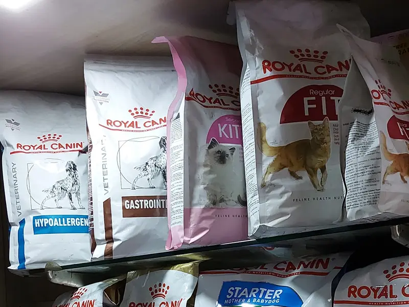 Royal Kolkata Pet Shop, photo 4