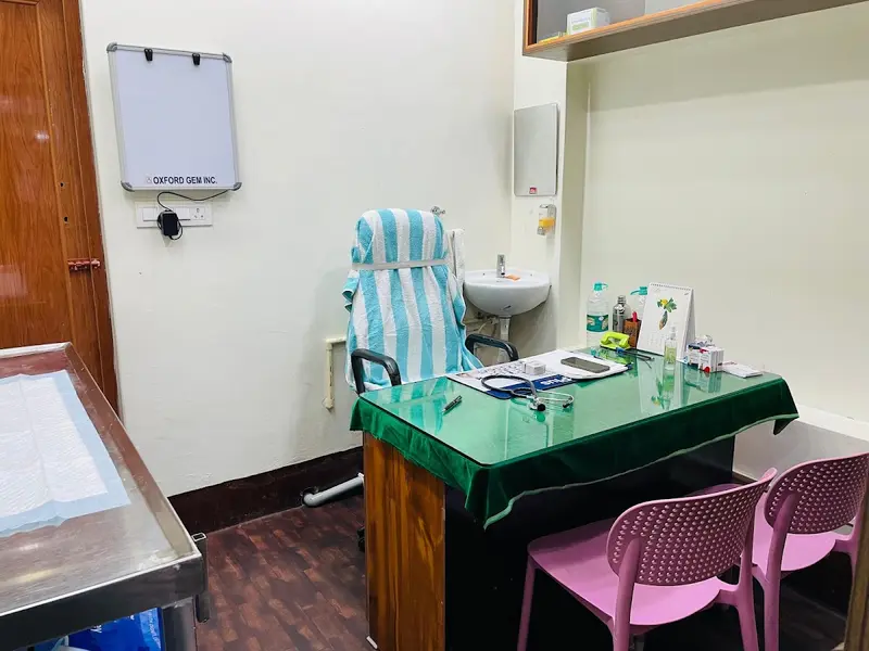 Companion Pet Clinic, photo 2