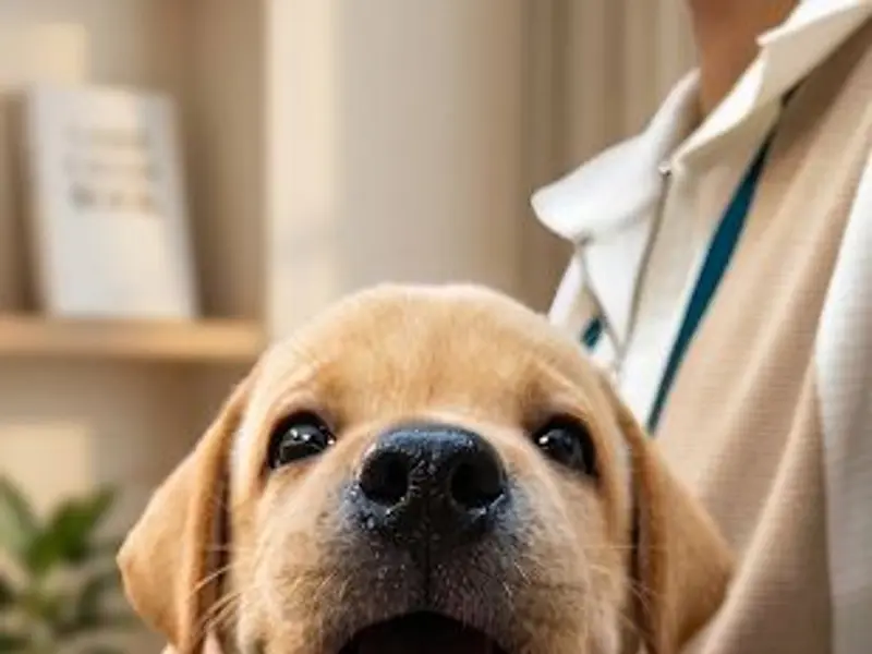 Pet Lovers Clinic, photo 5