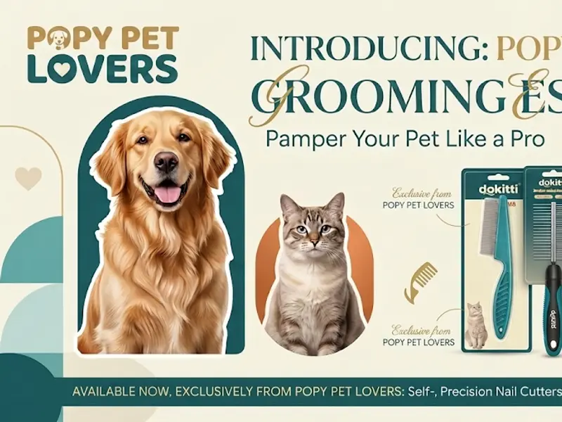 Popy pet lovers, photo 4