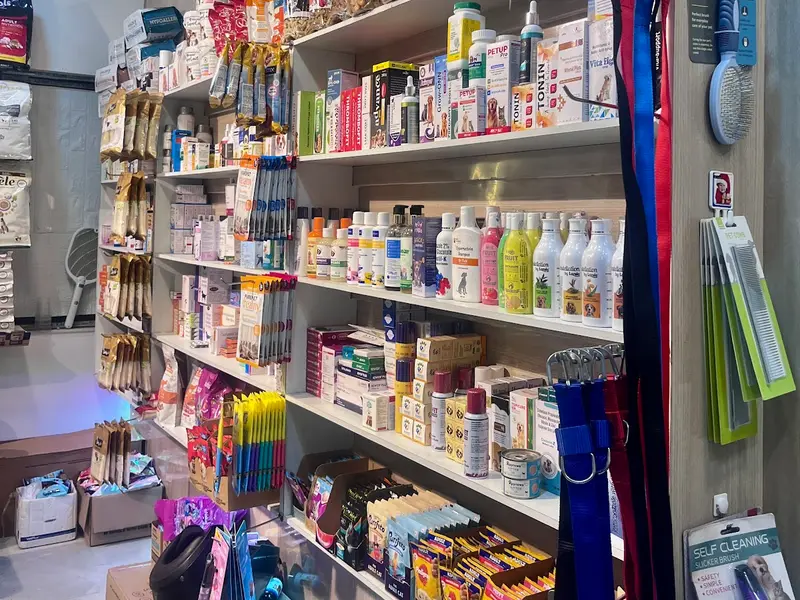 Shreya’s pet clinic & spa, photo 2
