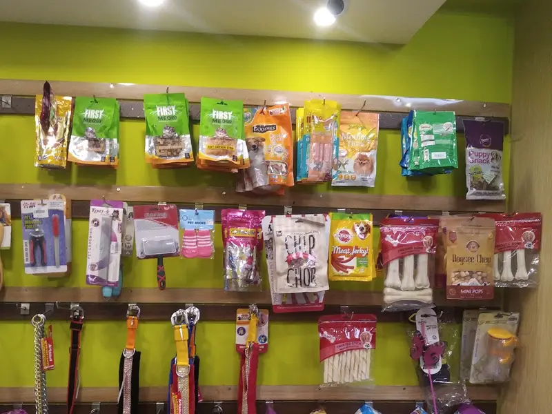 FURMACY, photo 5