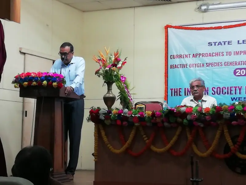 West Bengal Veterinary Council, Kolkata, photo 4