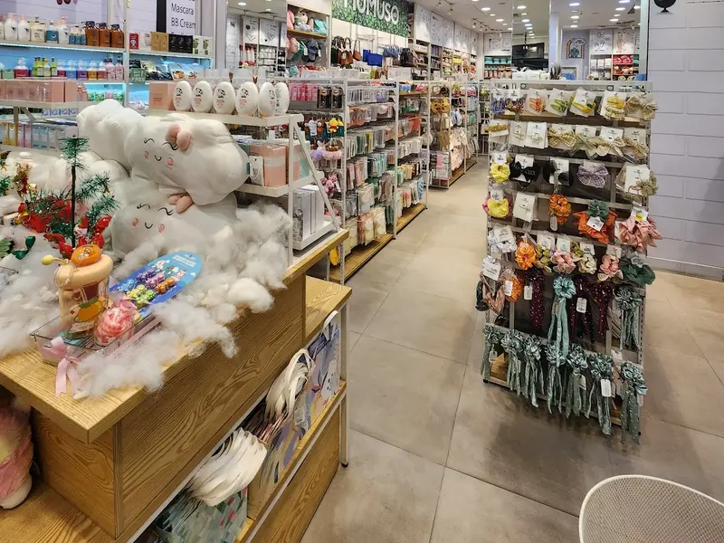 MUMUSO - Elgin Road, Kolkata | Lifestyle & Gift Store, photo 2