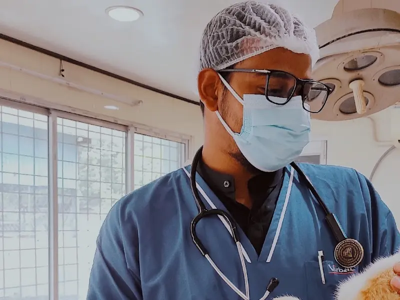 Dr. Sarkar Waktber