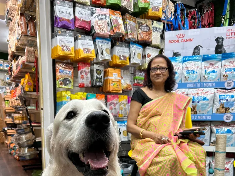 Pups and Pets | Pet Grooming | Premium Pet Products | Pet Clinic in Salt Lake | Pet Shop in Salt Lake, photo 3