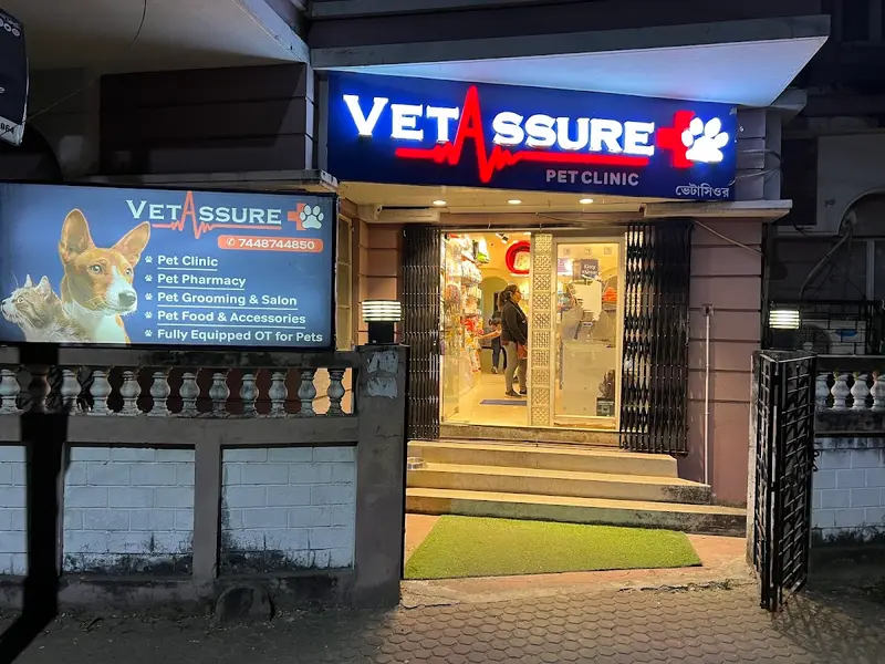 Vetassure Pet Clinic, photo 2