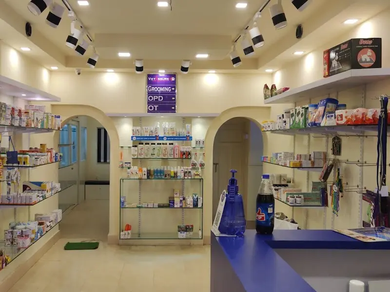 Vetassure Pet Clinic, photo 3