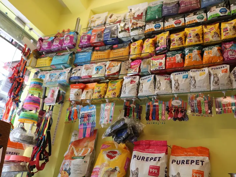 Adhya Pet Care, photo 2