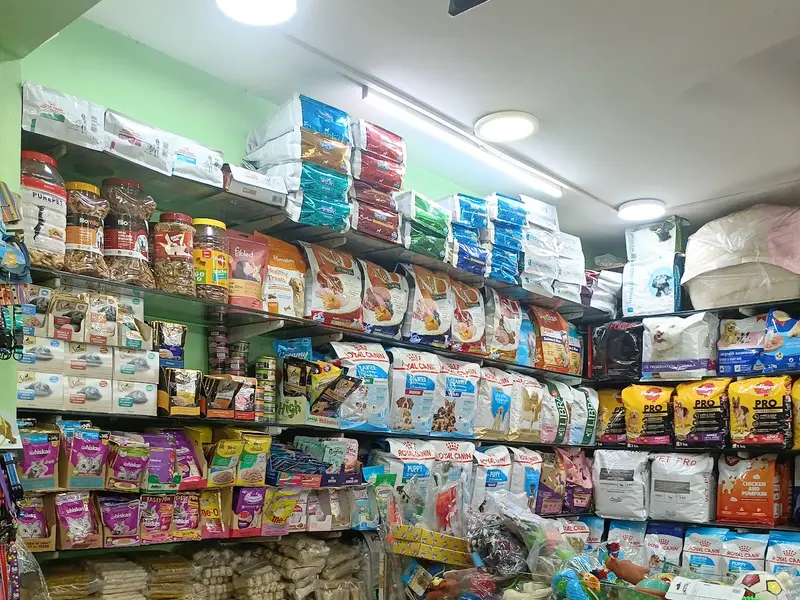 DOG LOVERS PETSHOP DUMDUM, photo 2