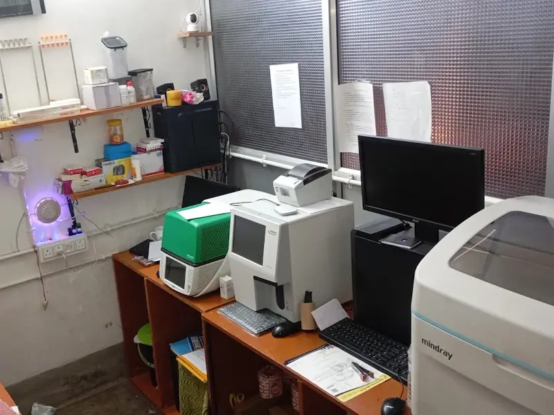 Jiguan pet services (opc) pvt ltd, photo 4