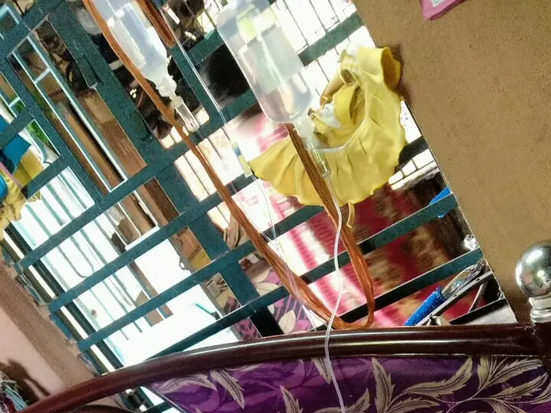 Jiguan pet services (opc) pvt ltd, photo 5