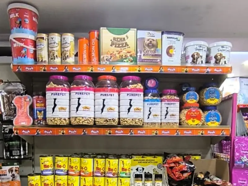 Whiskee Pet Zone, photo 2