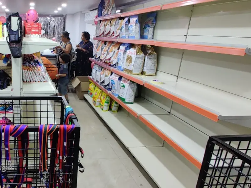 Whiskee Pet Zone, photo 3