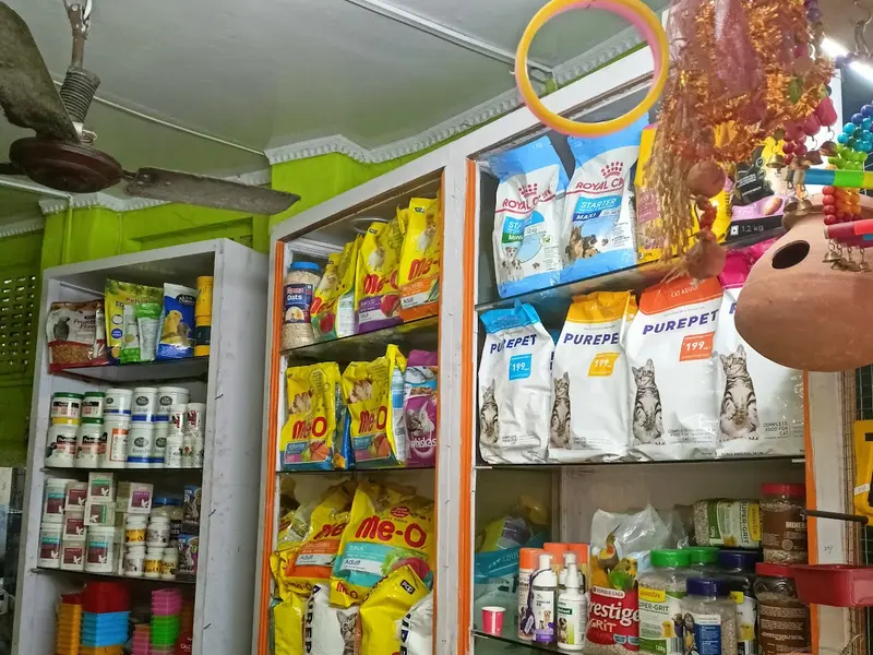 AADI PET FOOD SHOP, photo 3